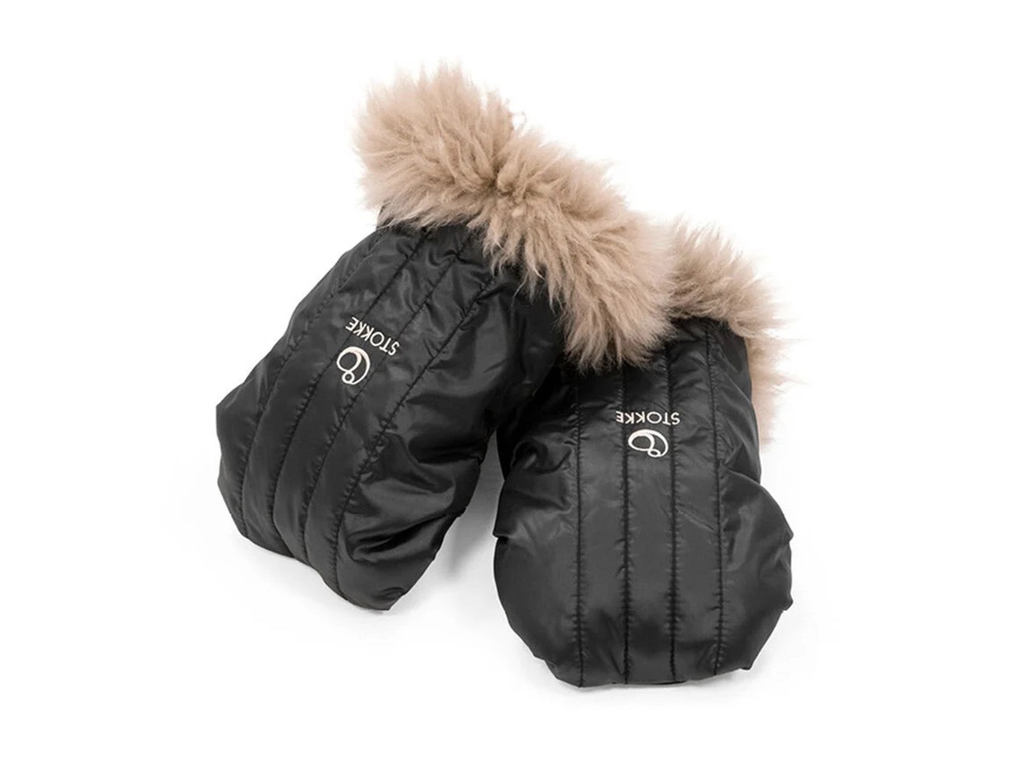 Best pram gloves 2025 Mittens from JoJo Maman Bebe Stokke and more The Independent